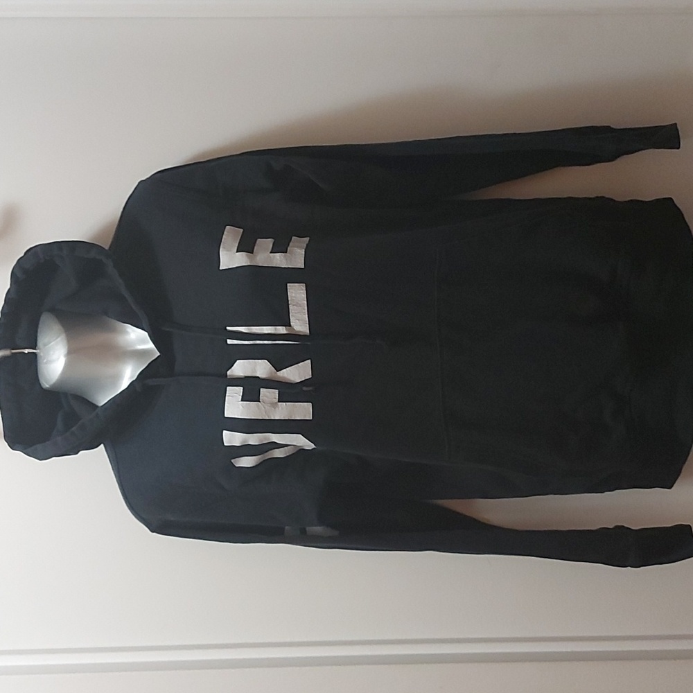 Hurley hoodie